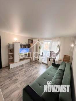 1-к квартира, вторичка, 38м2, 5/16 этаж