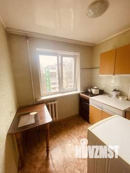 2-к квартира, вторичка, 44м2, 4/5 этаж