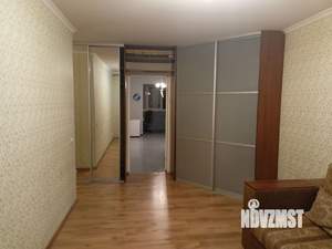 3-к квартира, вторичка, 64м2, 7/9 этаж