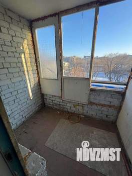 2-к квартира, вторичка, 45м2, 5/5 этаж