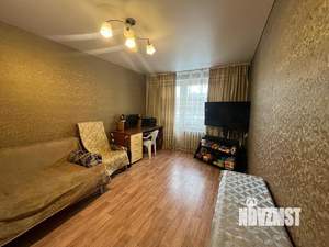 1-к квартира, вторичка, 33м2, 2/9 этаж