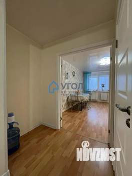 2-к квартира, вторичка, 84м2, 10/11 этаж