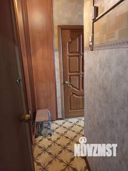 1-к квартира, вторичка, 34м2, 2/2 этаж