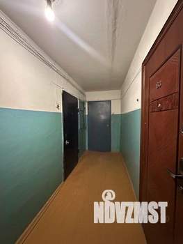 1-к квартира, вторичка, 34м2, 2/9 этаж