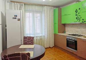 3-к квартира, вторичка, 62м2, 5/5 этаж