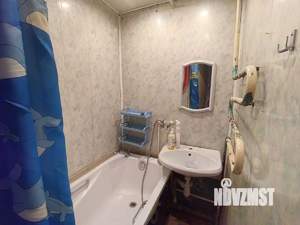 3-к квартира, вторичка, 67м2, 5/5 этаж