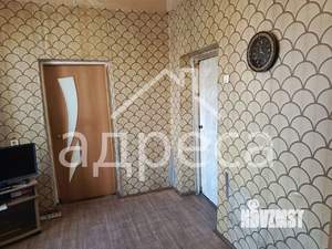2-к квартира, вторичка, 44м2, 3/4 этаж