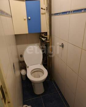 2-к квартира, вторичка, 50м2, 11/12 этаж