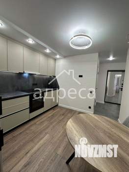 1-к квартира, вторичка, 40м2, 9/10 этаж