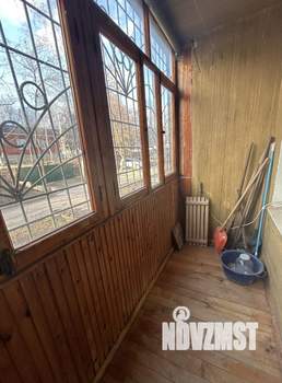 3-к квартира, вторичка, 63м2, 1/5 этаж