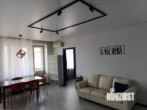 2-к квартира, вторичка, 43м2, 5/5 этаж
