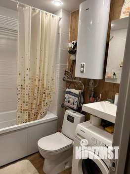 1-к квартира, вторичка, 34м2, 3/9 этаж