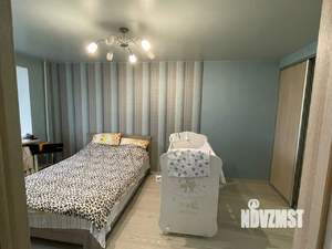 2-к квартира, вторичка, 44м2, 5/9 этаж