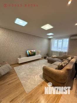 2-к квартира, вторичка, 75м2, 15/25 этаж