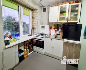 3-к квартира, вторичка, 63м2, 5/5 этаж