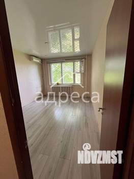 1-к квартира, вторичка, 33м2, 1/12 этаж