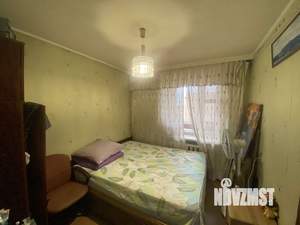 3-к квартира, вторичка, 75м2, 9/10 этаж