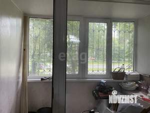 2-к квартира, вторичка, 43м2, 1/9 этаж