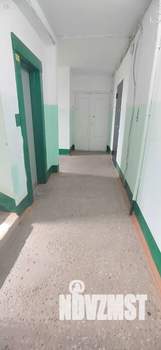 1-к квартира, вторичка, 29м2, 4/10 этаж