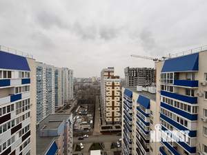 1-к квартира, вторичка, 32м2, 19/19 этаж