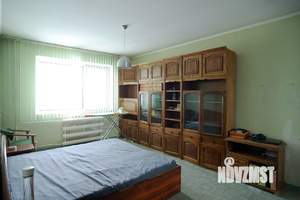 3-к квартира, вторичка, 74м2, 3/4 этаж