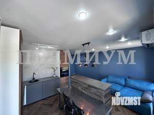 1-к квартира, вторичка, 34м2, 4/4 этаж