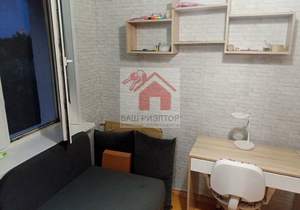 3-к квартира, вторичка, 60м2, 8/9 этаж