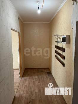 1-к квартира, вторичка, 35м2, 3/16 этаж