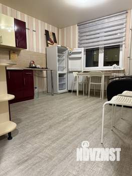 3-к квартира, вторичка, 66м2, 3/5 этаж