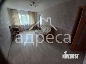 2-к квартира, вторичка, 44м2, 1/2 этаж