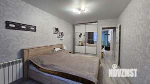 2-к квартира, вторичка, 52м2, 3/5 этаж