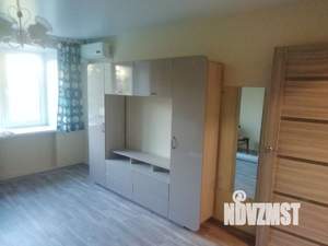 1-к квартира, вторичка, 38м2, 4/5 этаж
