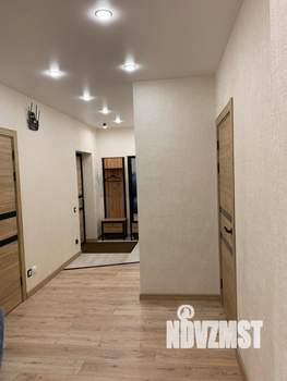 2-к квартира, вторичка, 72м2, 25/26 этаж