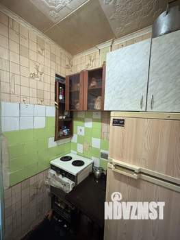 1-к квартира, вторичка, 13м2, 3/5 этаж