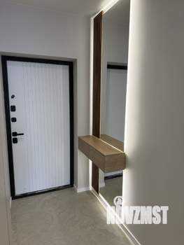 1-к квартира, вторичка, 45м2, 8/24 этаж