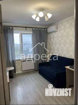 3-к квартира, вторичка, 72м2, 11/18 этаж