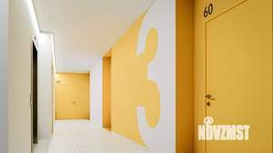 2-к квартира, вторичка, 58м2, 2/8 этаж