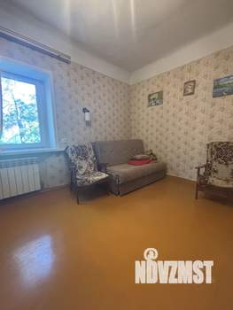 2-к квартира, вторичка, 43м2, 2/2 этаж