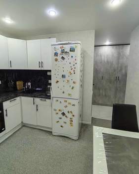 1-к квартира, вторичка, 35м2, 8/10 этаж