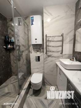 1-к квартира, вторичка, 45м2, 11/25 этаж