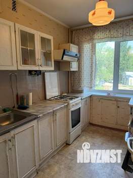 3-к квартира, вторичка, 64м2, 2/8 этаж
