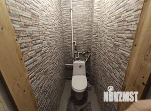 3-к квартира, вторичка, 65м2, 3/4 этаж