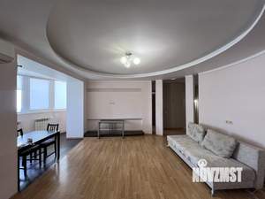 3-к квартира, вторичка, 109м2, 5/10 этаж