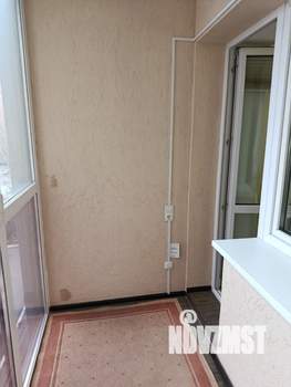 1-к квартира, вторичка, 40м2, 3/6 этаж