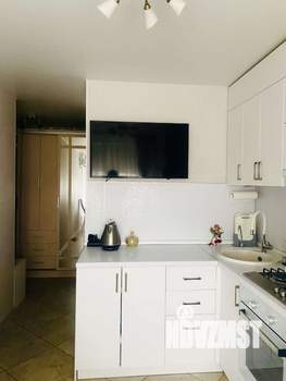 2-к квартира, вторичка, 50м2, 3/3 этаж