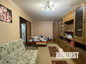 1-к квартира, вторичка, 32м2, 2/5 этаж