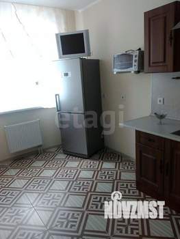 2-к квартира, вторичка, 69м2, 13/25 этаж