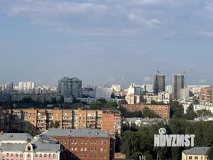 1-к квартира, вторичка, 58м2, 16/20 этаж