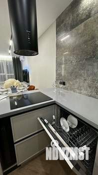 1-к квартира, вторичка, 48м2, 4/8 этаж