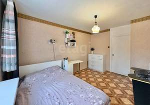 3-к квартира, вторичка, 60м2, 3/9 этаж